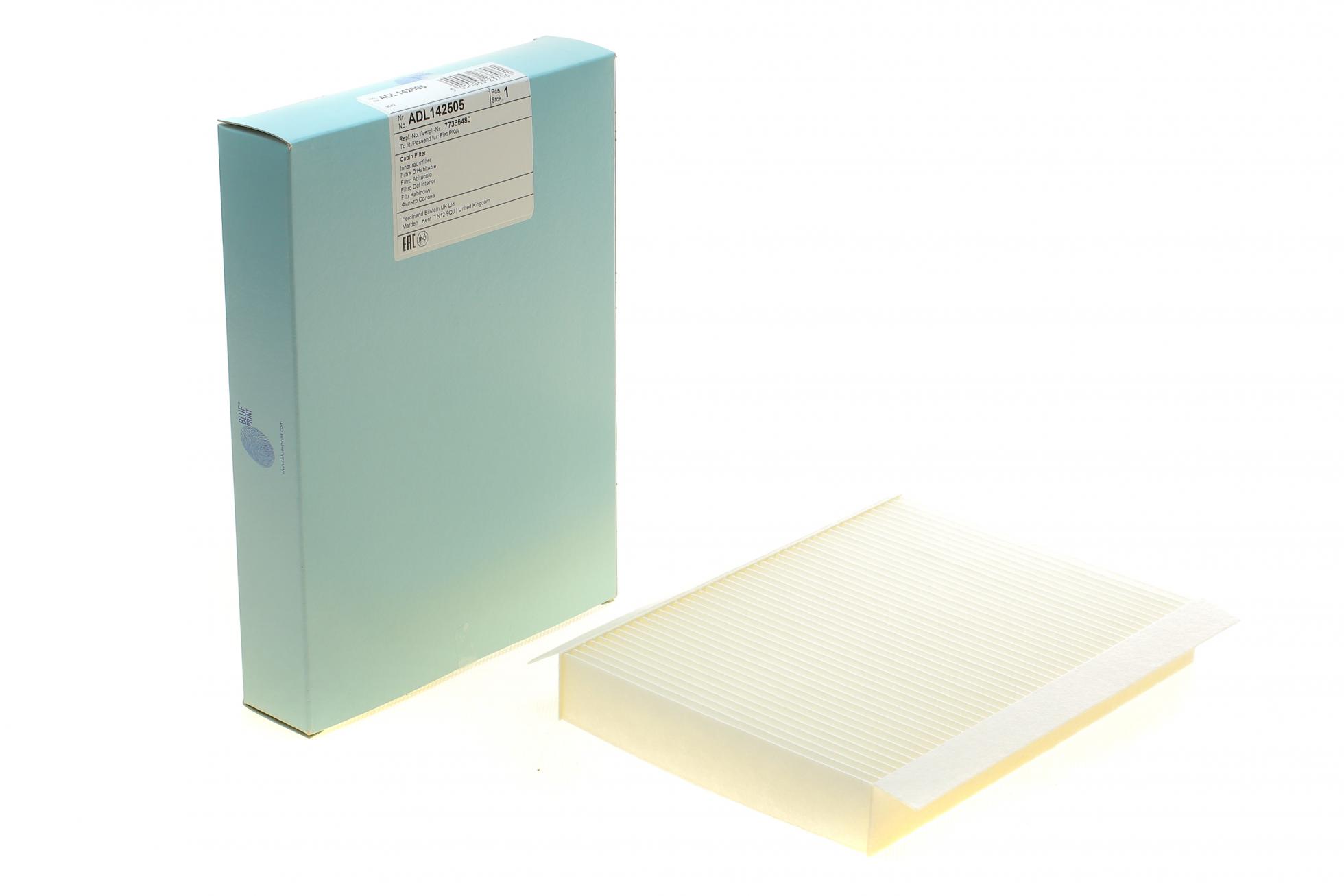 ADL142505 BLUE PRINT